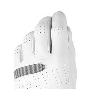 Gants de golf professionnels en cuir Cabretta, prix d'usine, grande qualité, logo personnalisé, gants de sécurité sportifs, best-seller - Product Image 5