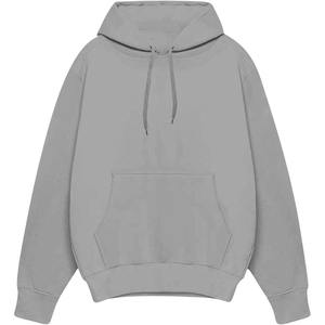 Sudadera térmica ligera personalizada para hombre con diseño gráfico sudaderas promocionales - Product Image 1
