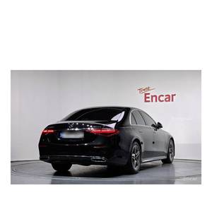 Mercedes-Benz Classe S S400 d 4MATIC Diesel Automatique 2022, 51 911 km, Volant à Gauche, Caméra Arrière - Product Image 2