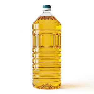 Aceite de Girasol Refinado Dorado para Compradores de Alimentos a Granel con Calidad Comestible Premium y Textura Rica para la Demanda de Exportación Mundial - Product Image 1