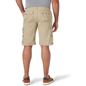 Pantalones Cortos de Trabajo para Hombre, Última Moda, Precio al por Mayor, Directo de Fábrica, Pedido al por Mayor, Diseño Resistente para Distribución Profesional - Product Image 2