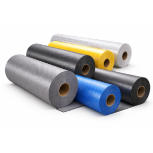 PP Embossed Protection Sheet Roll | Dimpled Plastic Sheet | Surface Protection & Anti-Slip Cushion Sheet - Product Image 5