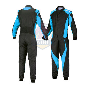 ชุดแข่งรถโกคาร์ทวัสดุทนทานชุดแข่งรถ - Product Image 4