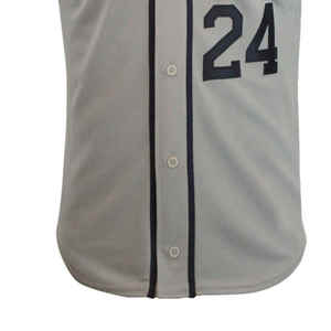Best Quality Lightweight Short Sleeve <b>Baseball</b> & Softball Uniform <b>Sets</b> for Men & Women with Custom - Product Image 3