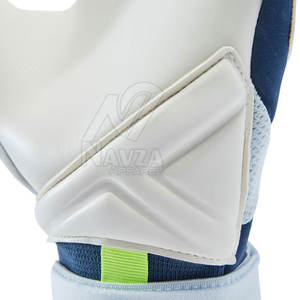 Gants de gardien de but professionnels personnalisés, vente en gros de gants de gardien de but - Product Image 6