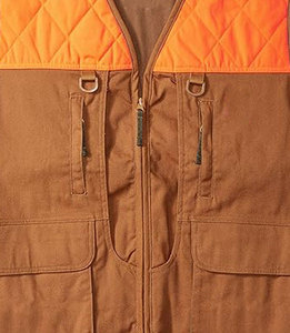 Nouveauté : Gilet de chasse pour homme, imperméable, respirant, léger, réglable, en maille, pour adultes - Product Image 2