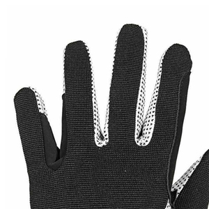 Gants d'équitation de qualité supérieure, fabriqués sur mesure, design premium, vente en gros directe d'usine, 100% haute qualité. - Product Image 3