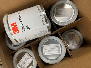 3m Băng mồi 94 thúc đẩy độ bám dính của 3M VHB băng trên nhiều nhựa, cao su, sơn và trần kim loại chất nền - Product Image 5