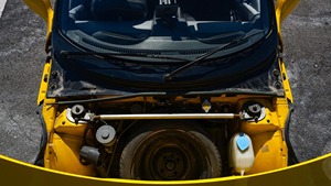 Honda Beat de 1991 - Product Image 6