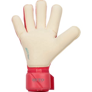 Moins cher Hommes football concevoir vos propres gants de gardien gants de gardien personnaliser professionnel à vendre gants de football - Product Image 2