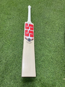 Batte de cricket en saule anglais de qualité professionnelle SS Gladiator Players Grade - Product Image 4