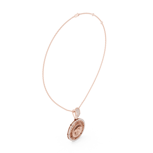 เครื่องประดับเงินขายส่ง925สเตอร์ลิงชุดแต่งงานผู้หญิงจริงกับสีขาวทองลูกบาศก์เพทายเพชรงานครบรอบ - Product Image 3