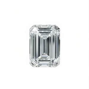 Diamants en émeraude cultivés en laboratoire certifiés IGI, 10,04 carats, VS1, qualité supérieure - Product Image 2