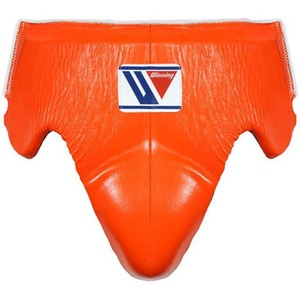 Wholesale Cheap Price Boxing <b>Guards</b> For <b>Groin</b> Protection Gear Custom Martial Art Boxing MMA Kick Genuine Leather <b>Groin</b> <b>Guard</b> - Product Image 1