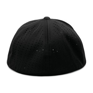 Gorra de Béisbol Ajustable Unisex con Cierre a Presión, Transpirable, Impermeable, 100% Algodón, Deportiva, Casual, Vintage, Hip Hop, Personalizable para Hombre - Product Image 3