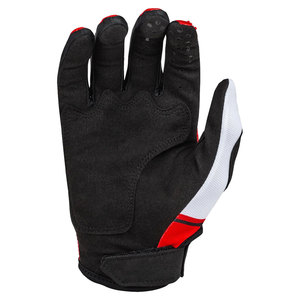 Gants de course Daizen Star Racing, entièrement en nylon, antidérapants, fermeture auto-agrippante, unisexes, motocross, extérieur - Product Image 3