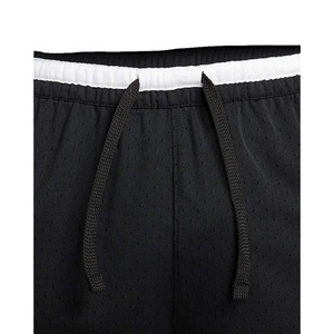 Pantalones Cortos Deportivos para Hombre, Ecológicos, Sólidos, Casuales, Transpirables, de Secado Rápido, con Cierre de Cordón y Bolsillo de Malla, Estilo Urbano, Venta al Por Mayor de Fábrica - Product Image 4