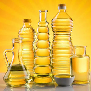 Approvisionnement direct d'usine, huile de cuisson mélangée à base de légumes OEM pour marque privée - Product Image 1