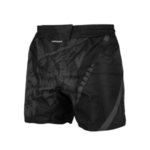 Pantalones Cortos de MMA para Hombre, Hechos de Nailon, con Logotipo Personalizado Impreso, Precio al por Mayor, Venta Directa de Fábrica - Product Image 4
