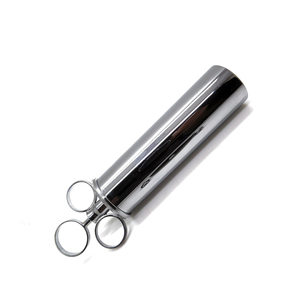 Seringue vétérinaire chirurgicale pour lavage auriculaire 8oz – Outil de nettoyage d'oreilles haute précision et sécurisé - Product Image 3