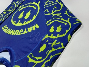 Rashguard de compression léger Premium No-Gi BJJ pour le grappling, la lutte, le MMA et la performance athlétique - Product Image 4