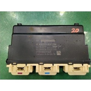 Mini Coupe: ECU y Módulos de Computación Usados A2059006502 - Product Image 1
