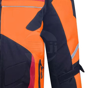 Chaqueta de Carreras de Alta Durabilidad que Ofrece Rendimiento Transpirable y una Calidad Premium para Sesiones de Carreras al Aire Libre - Product Image 3