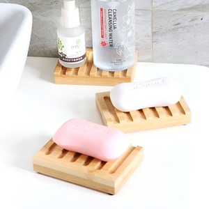 Porte-savon naturel de haute qualité, support écologique, fournisseur vietnamien - Product Image 2