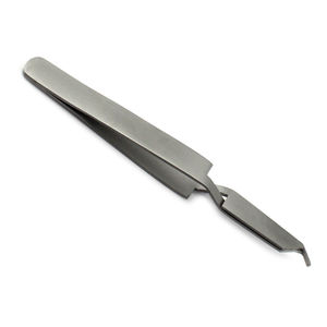 Pinzas de Ortodoncia Dentales de Acero, con Bloqueo Cruzado Manual, Autocierre, Acción Inversa, para Sujetar y Colocar Brackets, Uso Quirúrgico - Product Image 5