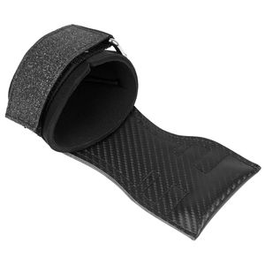 Agarraderas de Alta Calidad sin Dedos para Levantamiento de Pesas, Gimnasia y Muscle Ups, sin Orificios, para Dedos y Palma - Product Image 6