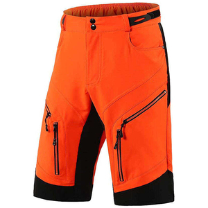 Pantalones Cortos de Ciclismo MTB Premium Estampados para Adultos |   Ropa de Ciclismo Personalizada para Equipos |   Soluciones de Fabricación OEM/ODM, Colores Personalizados, Para Todas las Temporadas - Product Image 6