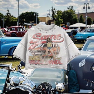 เสื้อยืดโอเวอร์ไซส์แขนยาวสไตล์วินเทจผ้าฝ้าย 100% ล้างสีแบบแอซิดวอช ฮิปฮอป สตรีทแวร์ สำหรับผู้ชาย พิมพ์ลายโลโก้ คุณภาพสูง ให้ความอบอุ่น - Product Image 4