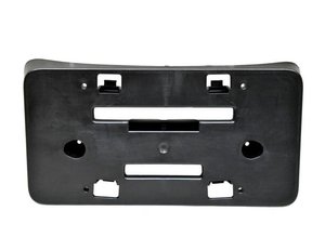 Soporte de matrícula para Chevrolet Malibu 2019-2024 84524301 GM1068208 Base de matrícula - Product Image 1