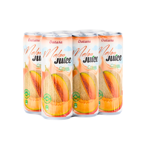 Jugo de Fruta Natural con Vitaminas, Alta Calidad, OEM/ODM, Lata Delgada de 320 ml, Jugo de Melón, Marca Privada, Jugo de Frutas y Verduras - Product Image 5