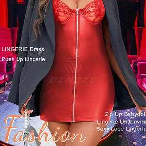 Vestido de Cuero Ligero para Mujer, Estilo Club, Hecho en Pakistán, de Moda y Alta Venta, en Oferta Online - Product Image 4