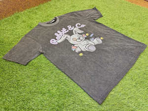 2024 moda verano nuevo transpirable impreso manga corta Slim Fit hombres camisetas de alta calidad Digital impreso camiseta - Product Image 5