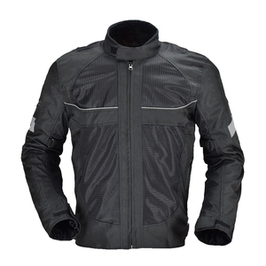 Chaqueta de Motocross Premium Impermeable, Fabricante de Chaquetas para Motociclismo, para Pedidos al por Mayor de Ropa Deportiva para Motociclistas - Product Image 3
