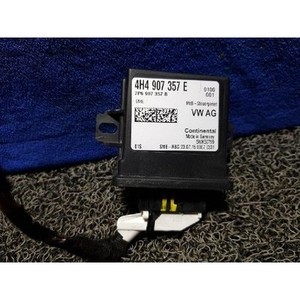 ECUs y Módulos de Computación Usados A6 4H4907357E - Product Image 3