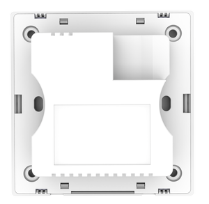 Point d'accès sans fil mural Yuncore OEM ODM double bande 802.11ac 1200 Mbps Wave 2 avec 1*1G, prend en charge l'alimentation PoE 48V - Product Image 4
