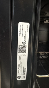 เตาอบไฟฟ้าติดผนังแบบดิจิตอล รุ่น G-E JRS06SK4SS พร้อมระบบทำความสะอาดตัวเอง ทำจากสแตนเลส - Product Image 4