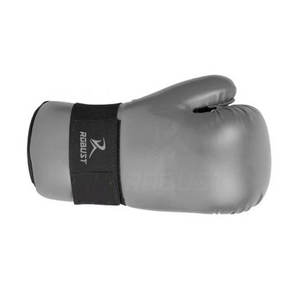 Guantes de Karate de Cuero para Entrenamiento de Artes Marciales, Cierre de Gancho y Bucle Antideslizante, Tamaños y Colores Personalizables - Product Image 4