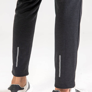 New Arrival Wholesale Men's <b>Slim</b> Fit <b>Jogger</b> Pant Breathable Elasticated Waist Cotton Workout Men's <b>Joggers</b> At Factory Price - Product Image 6