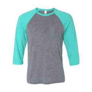 เสื้อยืดผู้ชายดีไซน์ใหม่ ODM/OEM ลายทาง พิมพ์โลโก้ตามสั่ง ปักลายเสื้อยืด - Product Image 2