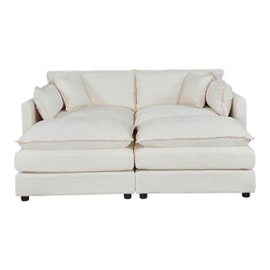 Divani da Soggiorno 2187-BEIGE-2P Sinistro e Destro - Product Image 3