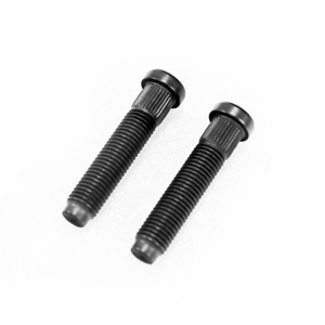 Taiwan D1SPEC 20Pcs Écrous de roue allongés M12x1.5 Moletés 12.6mm 31 Dents pour Honda Civic EG EK FD FC FK FE Accord CRV - Product Image 1