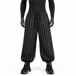 Pantalones de Nieve Impermeables Holgados Unisex, Pantalones Deportivos Transpirables de Invierno, Ropa de Esquí Personalizada OEM, Estilo Urbano - Product Image 1