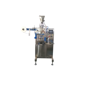 Heavy Duty Snus Packing Machine for Accurate Filling and Durable Industrial Packaging Performance - Product Image 1