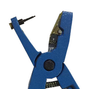 แท็กหูปศุสัตว์แพะแกะเครื่องมือสัตวแพทย์แบบใช้ซ้ำได้ - Product Image 6