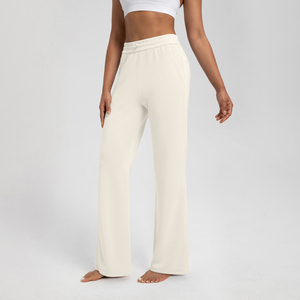 Leggings Deportivos de Cintura Alta para Mujer, Pantalones de Yoga Elásticos y Transpirables para Gimnasio, Running y Entrenamiento - Product Image 4