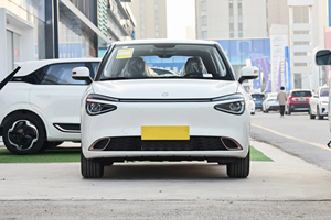 Dongfeng Nammi 01 2026, Vehículo Eléctrico Compacto Inteligente con Puertas sin Marco, 330 KM de Autonomía, Dongfeng <span class=keywords><strong>BOX</strong></span> EV, Auto Urbano para Exportación - Product Image 2